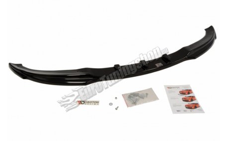 Накладка передняя BMW 3 E46