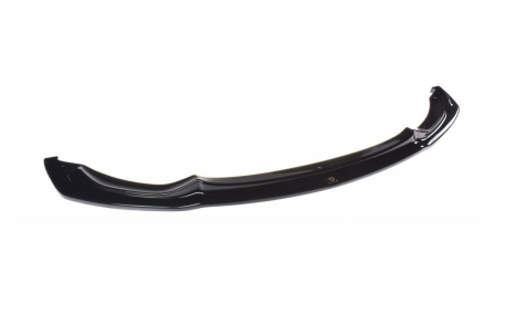 Накладка передняя BMW 3 F30