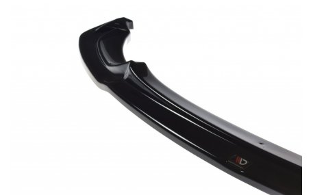 Накладка передняя BMW 3 F30