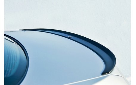 Спойлер BMW 3 E90