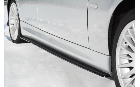 Пороги BMW 3 E90