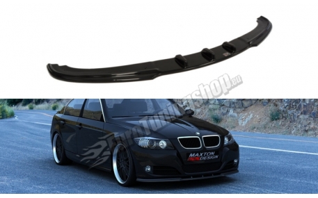 Накладка передняя BMW 3 E90 2008-2011