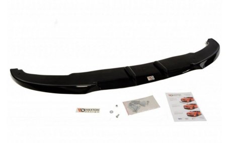 Накладка передняя BMW 3 E92