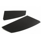 Накладка задняя BMW 3 E92