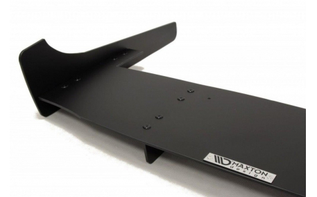 Накладка задняя BMW 3 E92