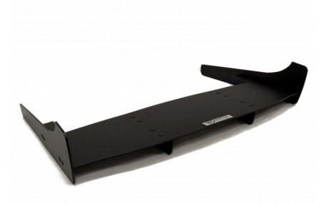 Накладка задняя BMW 3 E92