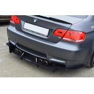 Накладка задняя BMW 3 E92