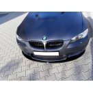 Накладка передняя BMW 3 E92