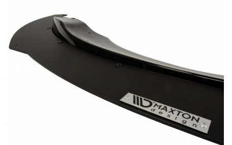 Накладка передняя BMW 3 E92