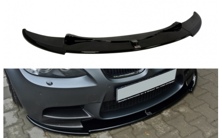 Накладка передняя BMW 3 E92