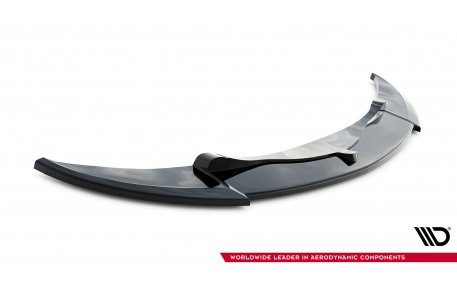 Накладка передняя BMW 3 E92