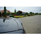 Спойлер BMW 3 E92