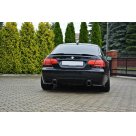 Спойлер BMW 3 E92