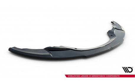 Накладка передняя BMW 3 E92