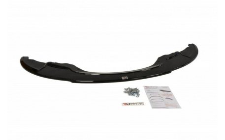 Накладка передняя BMW 3 E92