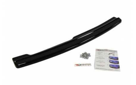 Накладка задняя BMW 3 E92