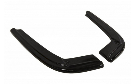 Накладка задняя BMW 3 E92