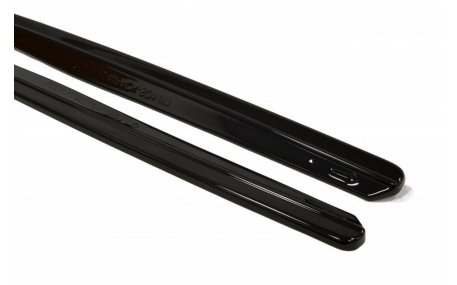 Пороги BMW 3 E92