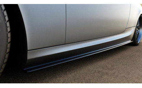 Пороги BMW 3 E92