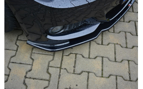 Накладка передняя BMW 3 E92