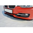 Накладка передняя BMW 3 F30