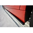 Пороги BMW 3 F30