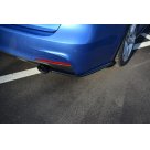 Накладка задняя BMW 3 F30