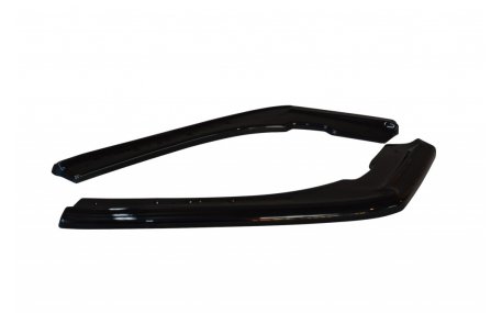 Накладка задняя BMW 3 F30