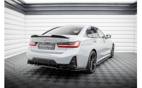 Спойлер BMW 3 G20
