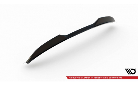 Спойлер BMW 3 G20
