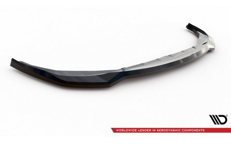 Накладка передняя BMW 3 G20 2022-2024