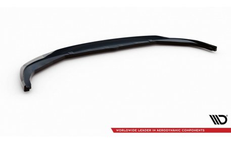 Накладка передняя BMW 3 G20 2022-2024