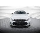 Накладка передняя BMW 3 G20 2022-2024