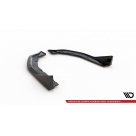 Накладка задняя BMW M3 G80