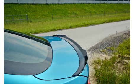 Спойлер BMW 4 F36 Grand Coupe