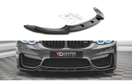 Накладка передняя BMW 4 F32