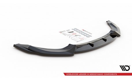 Накладка передняя BMW 4 F32