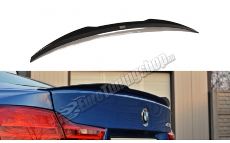 Спойлер BMW 4 F32