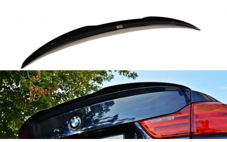 Спойлер BMW 4 F32