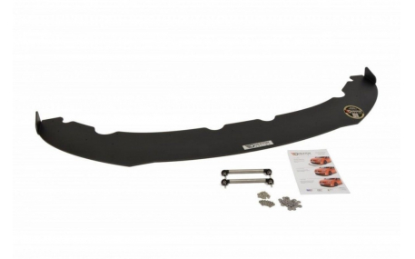 Накладка передняя BMW 4 F32