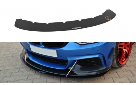 Накладка передняя BMW 4 F32