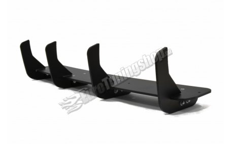 Накладка задняя BMW 4 F32