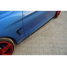 Пороги BMW 4 F32