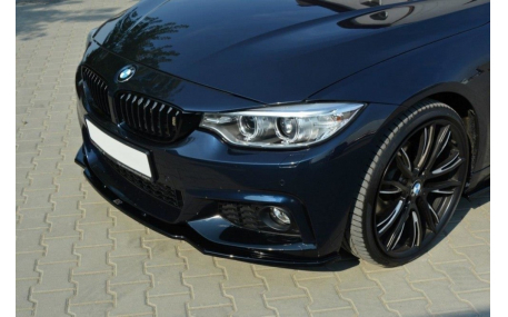 Накладка передняя BMW 4 F32