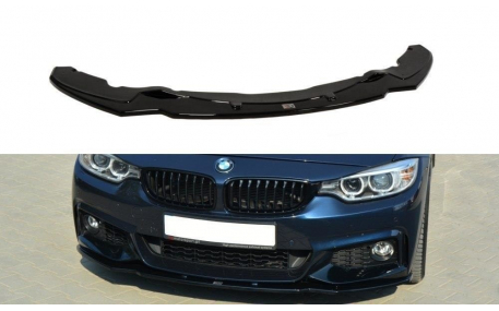 Накладка передняя BMW 4 F32