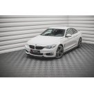 Накладка передняя BMW 4 F32