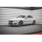 Накладка передняя BMW 4 F32