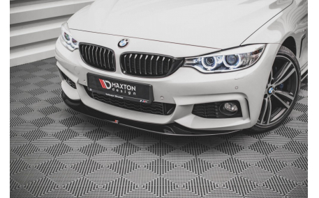 Накладка передняя BMW 4 F32