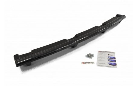 Накладка задняя BMW 4 F32