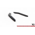 Накладка задняя BMW 4 F32